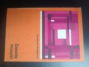 Zasady muzyki Franciszek Wesołowski bdb stan 