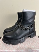 Buty/Trzewiki damskie Liu Jo Arabella Ankle Boot