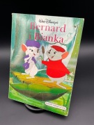 Bernard i Bianka, Egmond American Ltd., Walt Disney, 1991 rok