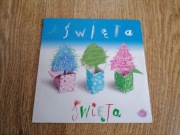 Święta Święta kolędy płyta CD
