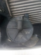 Pompa powietrza wturnego potocznie zwana sai audi