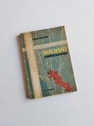 J. Grabowski Kochany zwierzyniec 1954 rok