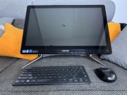 Samsung 500A komputer all-in-one dotykowy ekran telewizor