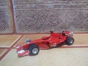 Shell V-Power Ferrari 2005 F1