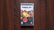 Fired Up PSP PUDEŁKO