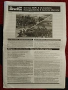 Duży zestaw Ardeny 1944