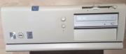 Retro DELL G1 350Mbr Pentium II 350MHz/64MB SDRAM/8.4GB/ATI/SB/WIN98SE BDB!