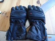 Rękawice motocyklowe SHIMA INVERNO turystyczne XXL (10)