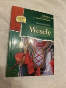 Stanisław Wyspiański „wesele”