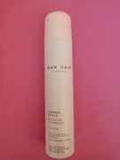 Termoochrona do włosów/ spray/ NAK HAIR AUSTRALIA