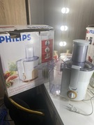 Sokowirówka Philips HR1853