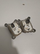 Moduł kierunkowskazu BMW F32 F36 Full LED Adaptive USA 90083427 90083425