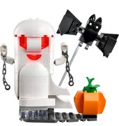Lego creator 40772 Świecący duszek