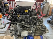 Silnik Renault Silnik 1.6DCL R9MD452 bi turbo 