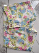 Spodenki jeansowe dziewczęce rozmiar 26