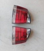 Lampy tył tylne Vectra C  GTS 