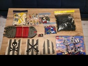 Statek Lego 6289 Red Beard Runner 