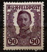 OA Fi - XIII  czysty z klejem