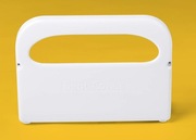 Dozownik nakładek na sedes, pojemnik SEAT COVE