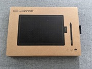 Tablet graficzny One by WACOM