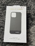 Etui Ideal of Sweden Leather Magsafe iPhone 12 Pro Max