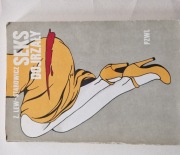 Lew Starowicz-Sex dojrzały