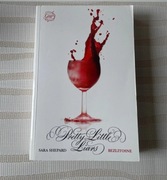 Sara Shepard Bezlitosne