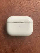 Air pods pro 2 case oryginalny bez słuchawek wejście lighting