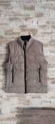 Bezrękawnik burberry XL.