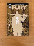 Fury Max tom 2 Marvel Egmont