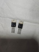 Unitra Diora tranzystory 2N 6491 SGS Ates oryginał 