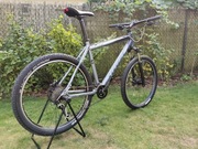 Rower Stevens MTB