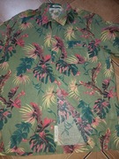 [unikat]Koszula męska H&M.Niezniszczona.Hit.Mężczyzna.Luz.Chłopak.Moda 2025