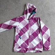 Kurtka softshell, bluza Dare2b, r.157-158, junior.