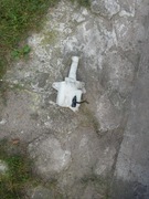 Zbiornik spryskiwaczy Mitsubishi Eclipse III