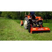 Kosiarka bijakowa FMS 140