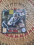 Gry komputerowe Najemnicy, Code of Honor 2