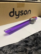 Szczotka/Końcówka szczelinowa z LEDEM dla Dyson V7 V8 V10 V11