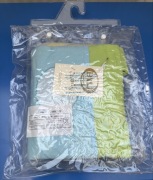 Organizer kieszeń na łóżeczko PALI Carosello | NOWY | Włochy