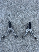 Volvo 850 wahacze aluminiowe przedlift