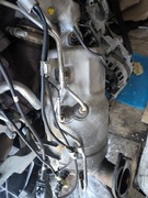 DPF fiat Ducato III 2019r 1398668080 euro6 2.3 