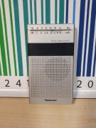 Przenośne radio FM Panasonic RF-032 made in japan unikat 