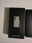 Oryginalne pudełko Samsung Galaxy S24 Ultra box wkładka