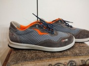 Buty robocze Sixton 45