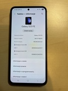 Samsung Galaxy S23 FE 8/128 SM-711B/DS