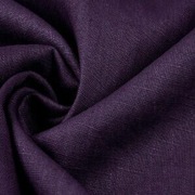 Len 100% śliwkowy 0,5mb