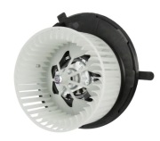 Dmuchawa wentylatora wnętrza AUDI Volkswagen Seat Skoda