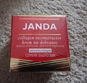 Krem na dzień Janda