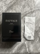 Dior Sauvage Elixir 100ml