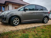 C-Max/  2013r. / 1.6 diesel/ Ekonomiczny/ Dynamiczny/